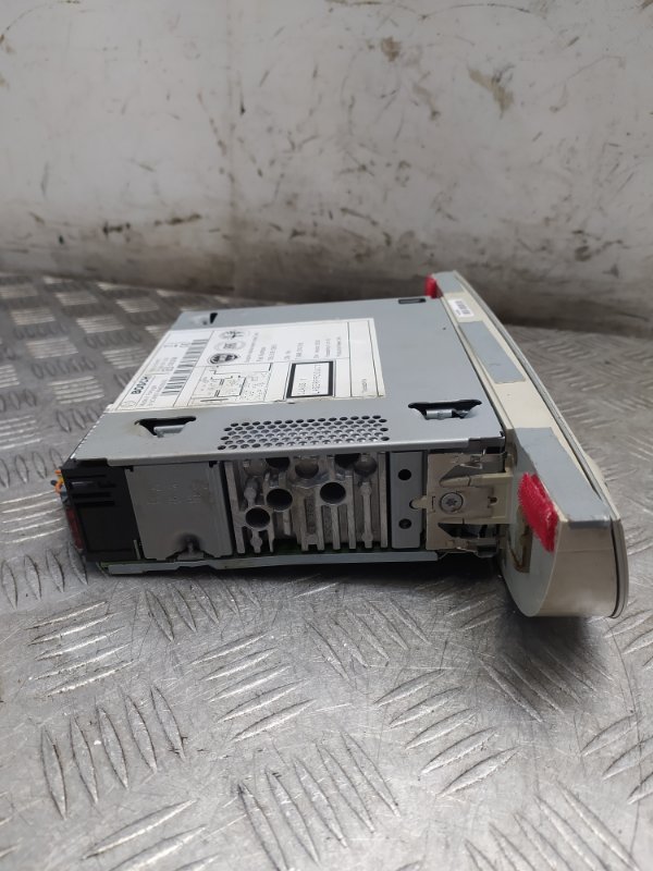 Магнитола 500 2010