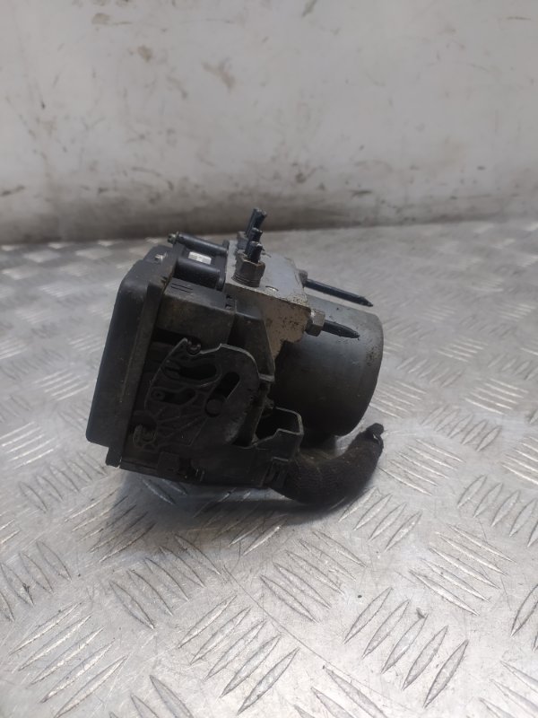 Блок ABS Fiat Stilo