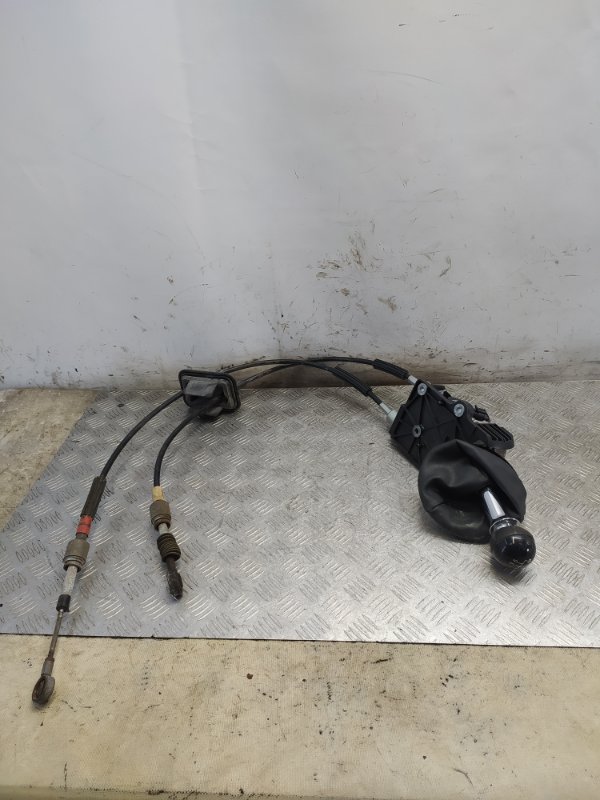 Кулиса Fiat 500 2010 контрактная