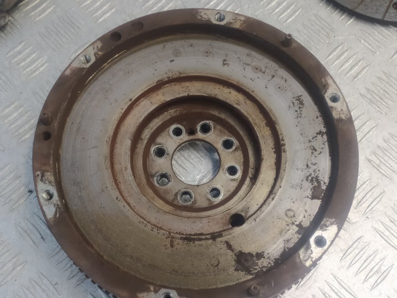 Комплект сцепления Fiat Fiorino 1.3 199A9000