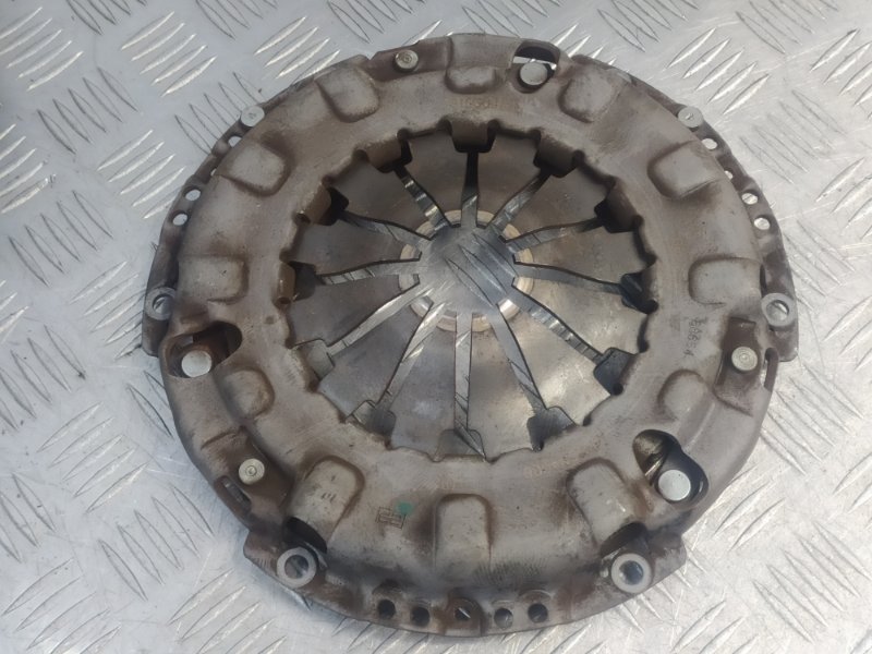 Комплект сцепления Fiorino 2010 1.3 199A9000