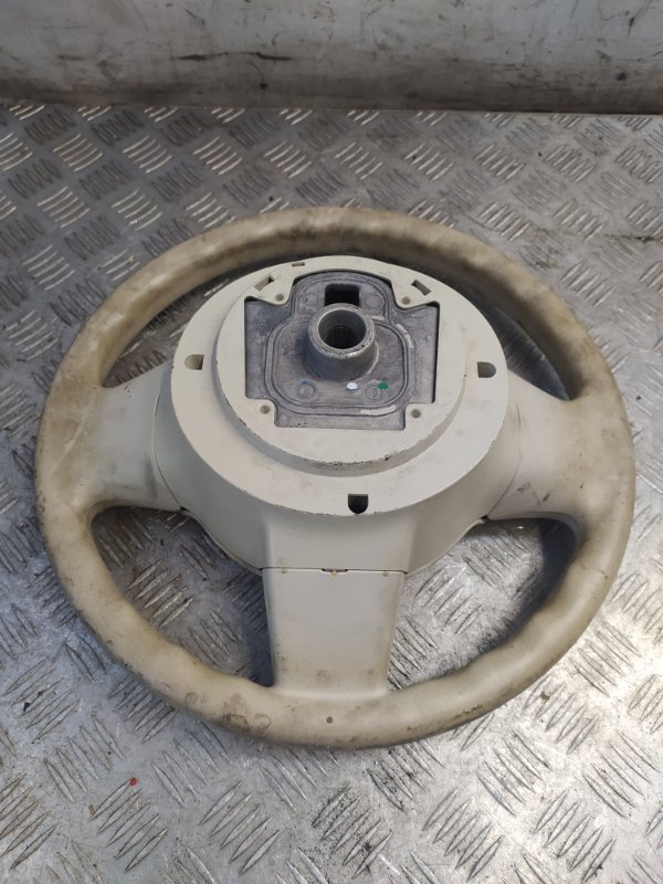 Руль Fiat 500 Минивэн 1.2 169A4000