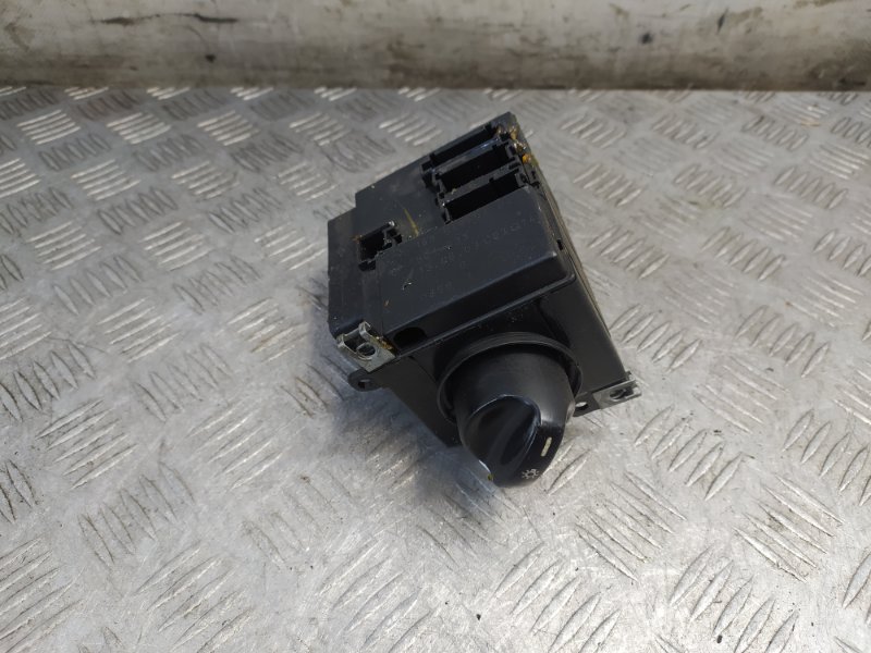 Переключатель света Mercedes-Benz Vaneo 2003 1685450104 Б/У