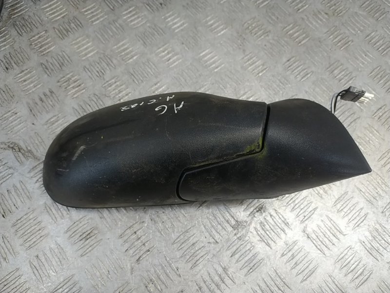 Зеркало наружное правое A-Class 2002 Хэтчбэк 1.4