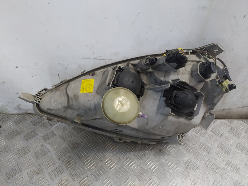 Фара правая A-Class 2002 Хэтчбэк 1.7