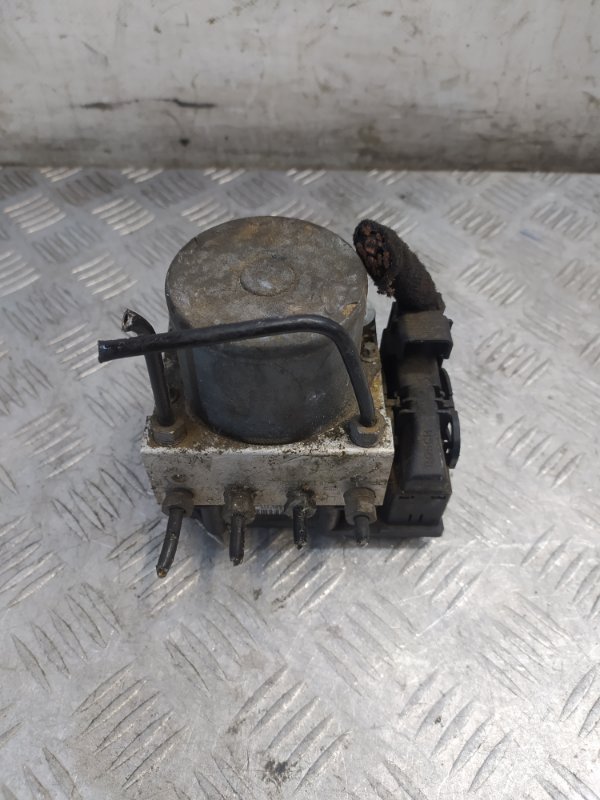 Блок ABS Fiat Stilo 2002 Хэтчбэк 5 дв. 1.9JTD 0265800560 Б/У