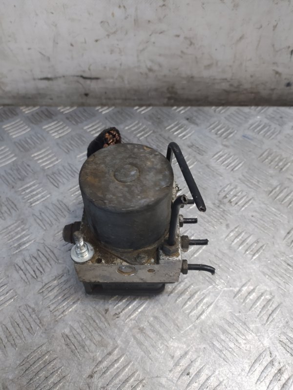 Блок ABS Stilo 2002 Хэтчбэк 5 дв. 1.9JTD