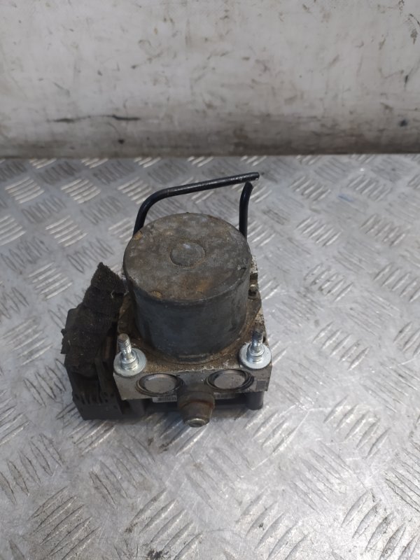 Блок ABS Fiat Stilo Хэтчбэк 5 дв. 1.9JTD