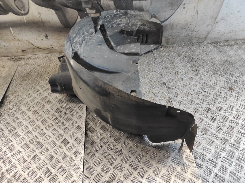 Защита арок передняя правая (подкрылок) A-Class 2000 Хэтчбэк 1.7