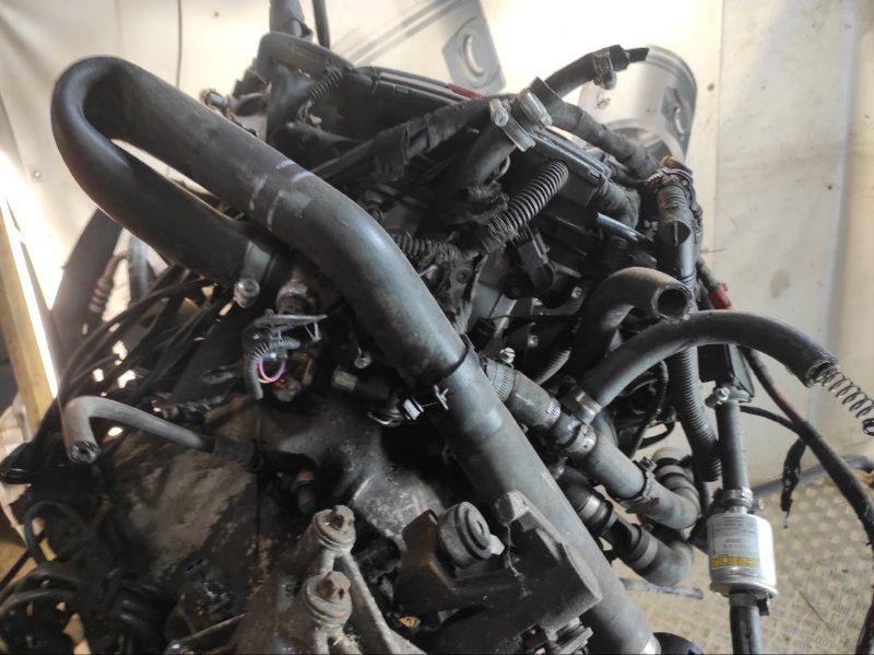 Двигатель Alfa Romeo 159 седан 1.8 939A4000