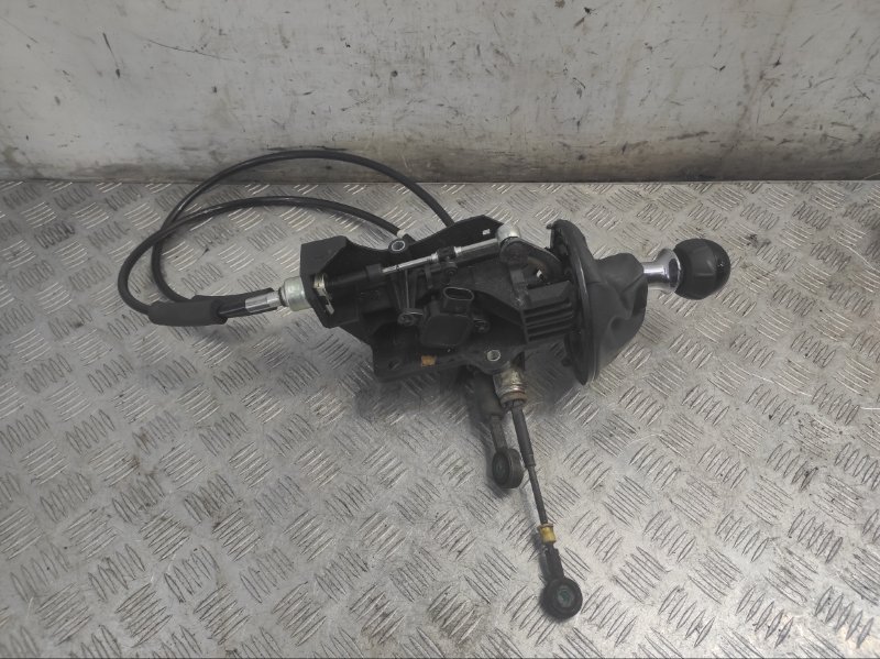 Кулиса Fiat 500 2011 Хэтчбэк 3 дв. 1.2 55344823 Б/У