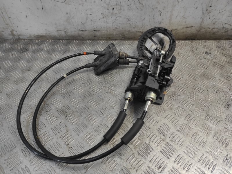 Кулиса 500 2011 Хэтчбэк 3 дв. 1.2