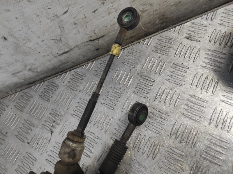 Кулиса 500 2011 Хэтчбэк 3 дв. 1.2