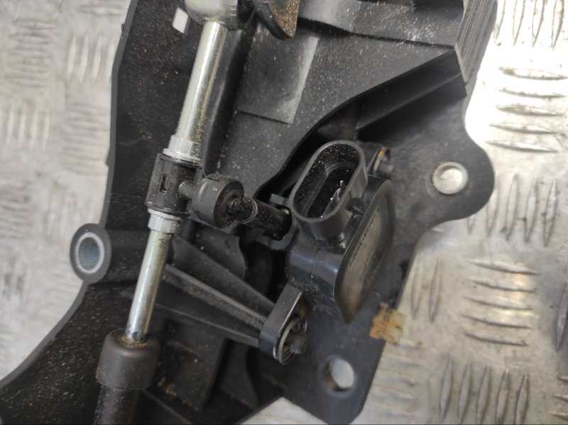 Кулиса 500 2011 Хэтчбэк 3 дв. 1.2