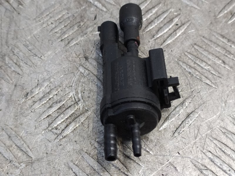 Клапан электромагнитный C-Class W204 2008 Седан 2.2 646.811 Клапан электромагнитный C-Class W204 2008 Седан 2.2 646.811