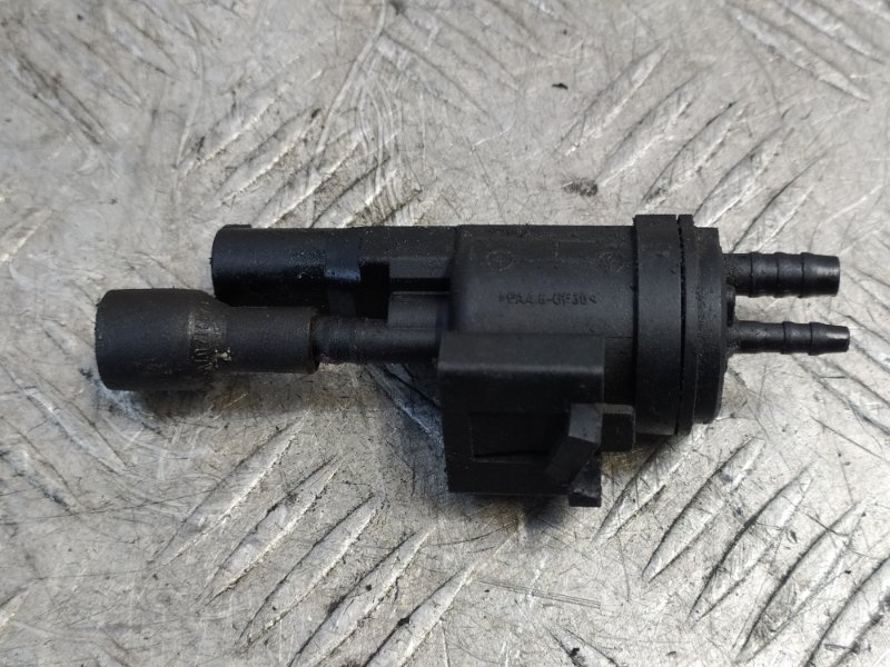 Клапан электромагнитный C-Class W204 2008 Седан 2.2 646.811 Клапан электромагнитный C-Class W204 2008 Седан 2.2 646.811