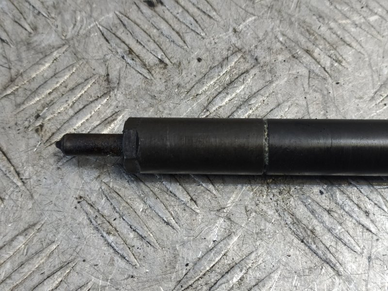 Форсунка C-Class W204 2008 Седан 2.2 646.811