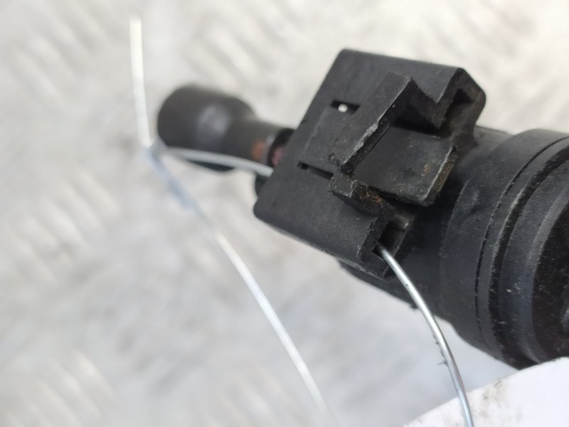 Клапан электромагнитный C-Class W204 2008 Седан 2.2 646.811 Клапан электромагнитный C-Class W204 2008 Седан 2.2 646.811