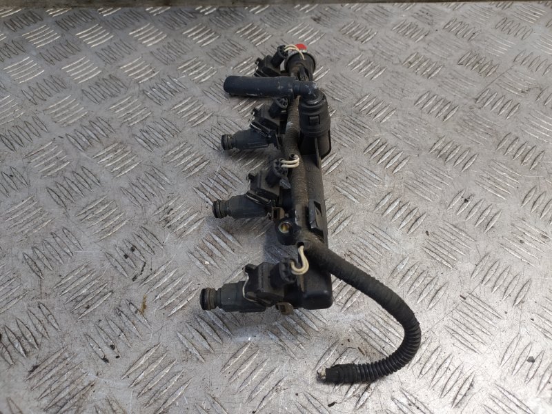 Форсунка Punto 2007 Хэтчбэк 5 дв. 1.4 199A6000