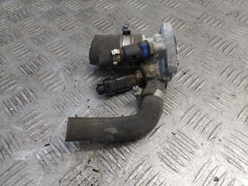 Корпус термостата Fiat Punto Хэтчбэк 5 дв. 1.4 199A6000