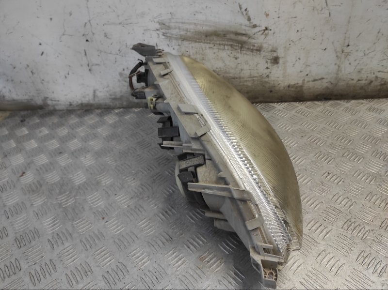 Фара левая A-Class W168 2000 Минивэн 1.4 166940