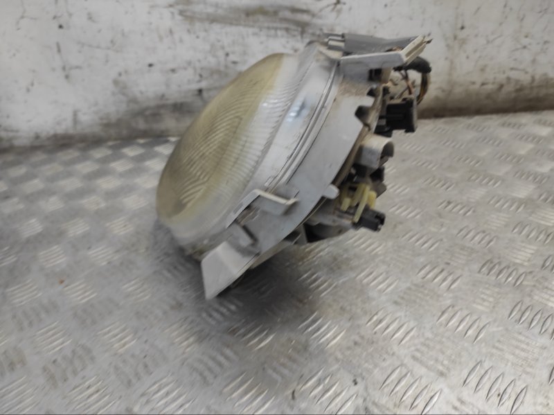 Фара левая A-Class W168 2000 Минивэн 1.4 166940