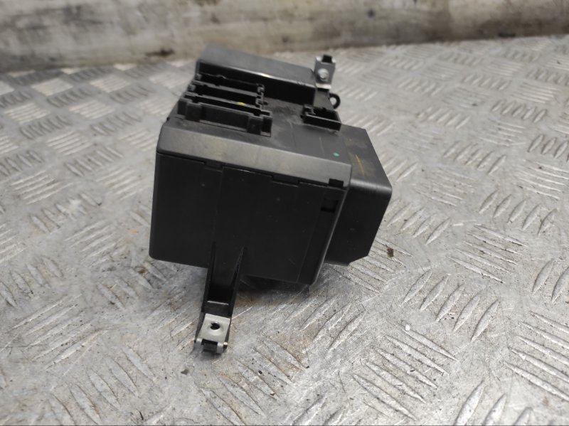 Переключатель света Mercedes-Benz A-Class W168 Хэтчбек 5дв. 1.4 166940