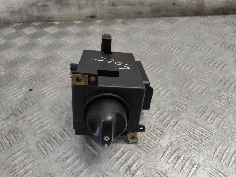 Переключатель света Mercedes-Benz A-Class W168 2000 Минивэн 1.4 166940 1685450104 Б/У