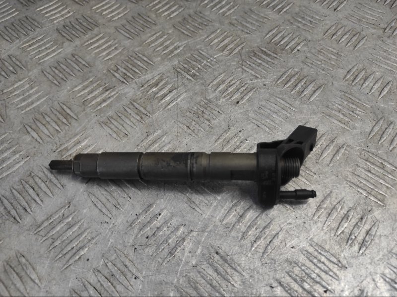Запчасть форсунка Mercedes-Benz E-Class W211 2006 Универсал 3.0 642920 A6420700587 Б/У Форсунка Mercedes-Benz E-Class W211 2006 Универсал 3.0 642920 A6420700587 Б/У