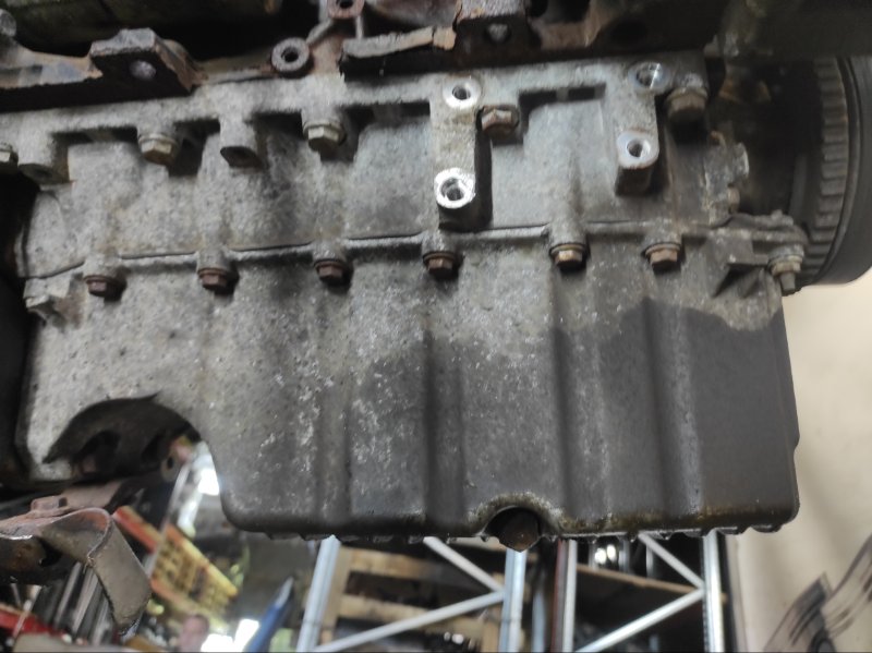 Двигатель Bravo 2009 Хэтчбэк 5 дв. 1.4 198A4000