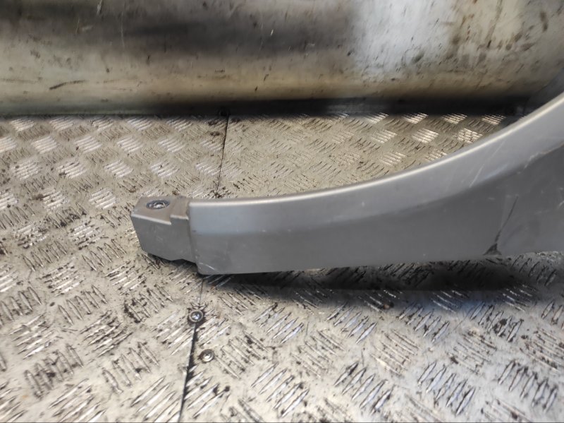 Крыло переднее левое A-Class W168 2000 Минивэн 1.4 166940