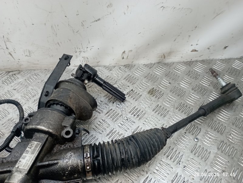 Рулевая рейка Astra 2011 Универсал 1.3 A13DTE