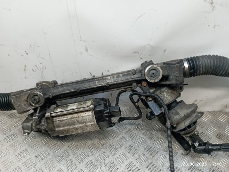 Рулевая рейка Astra 2011 Универсал 1.3 A13DTE