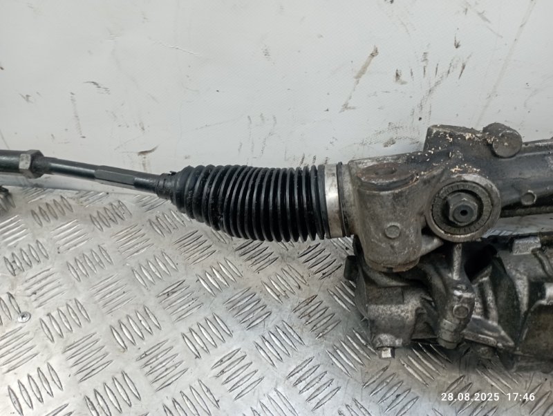 Рулевая рейка Astra 2011 Универсал 1.3 A13DTE
