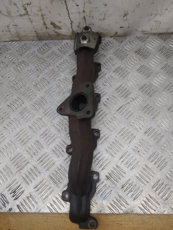 Коллектор выпускной Jeep Grand Cherokee 2004 Внедорожник 5 дв. 2.7 ENF 486210071 Б/У