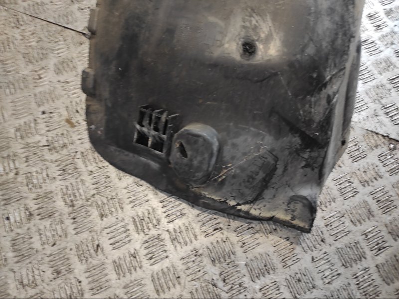 Защита арок передняя левая (подкрылок) Astra H 2007 Хэтчбэк 5дв.