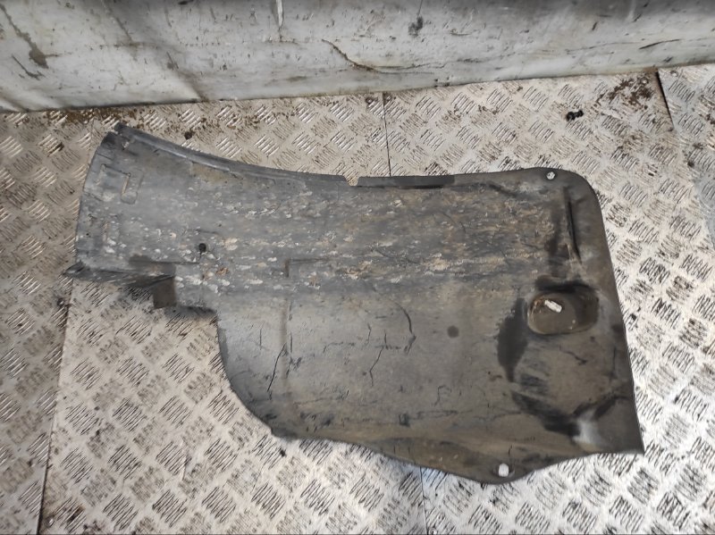 Защита арок передняя левая (подкрылок) Astra H 2007 Хэтчбэк 5дв.