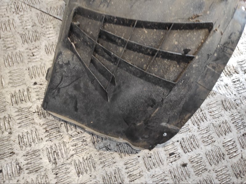 Защита арок передняя левая (подкрылок) Astra 2007 Универсал 1.6 Z16XER