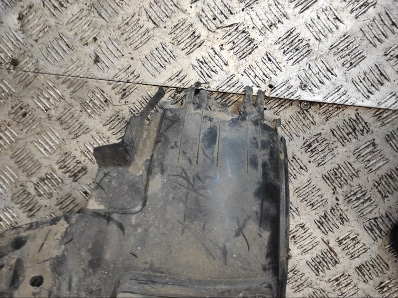 Защита арок передняя левая (подкрылок) Astra 2007 Универсал 1.6 Z16XER