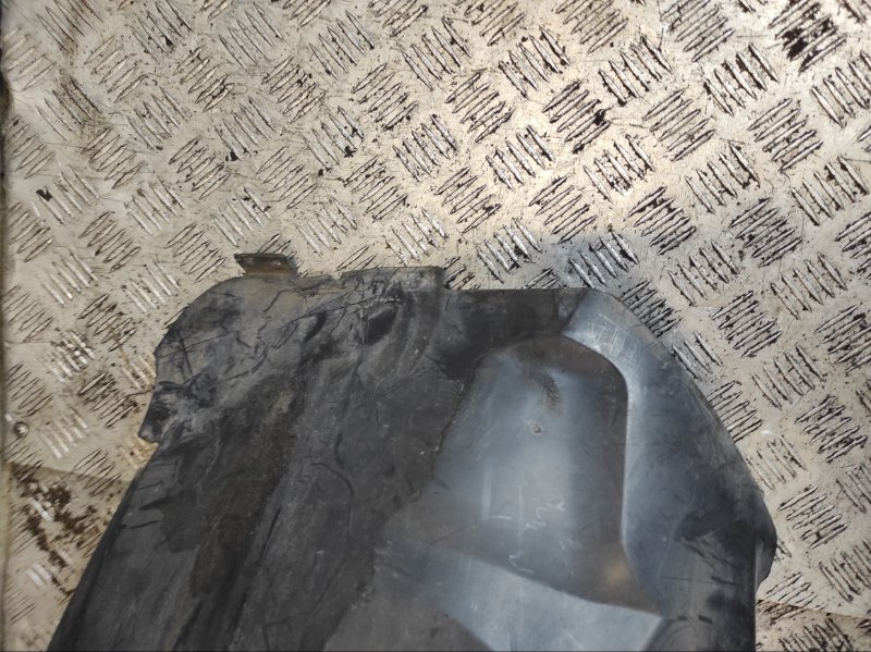 Защита арок передняя правая (подкрылок) C5 2006 Универсал 2.0 RFJ(EW10A)