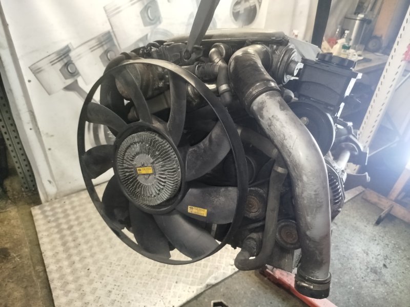 Запчасть двигатель Land Rover Range Rover 2003 Внедорожник 3.0 M57D30(306D1) M57D30 306D1 контрактная Двигатель Land Rover Range Rover 2003 Внедорожник 3.0 M57D30(306D1) M57D30 306D1 контрактная