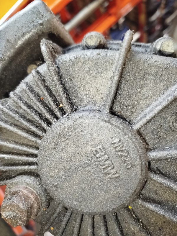 Раздаточная коробка Range Rover 2003 Внедорожник 3.0 M57D30