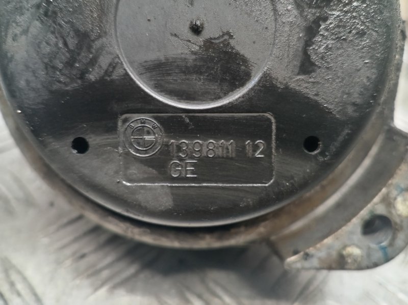 Подушка двигателя 3-series 2005 Cедан 2.0 N46B20B