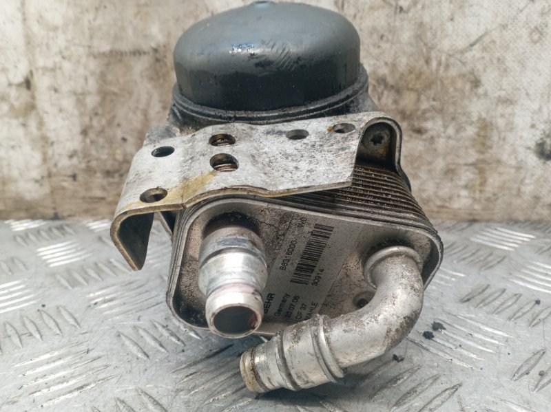 Корпус масляного фильтра 3-series 2005 Cедан 2.0 N46B20B