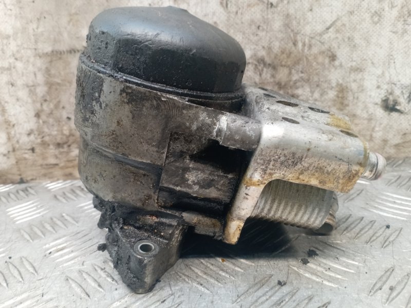 Корпус масляного фильтра BMW 3-series Cедан 2.0 N46B20B