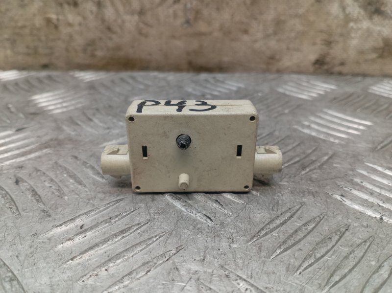 Усилитель антенны Hatch 2007 Хэтчбек 5дв. 1.6