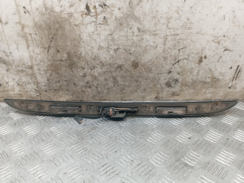 Ручка крышки багажника Hatch 2002 Хэтчбек 5дв. 1.6