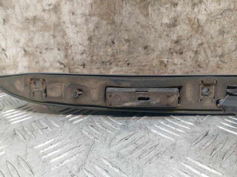 Ручка крышки багажника MINI Hatch Хэтчбек 5дв. 1.6