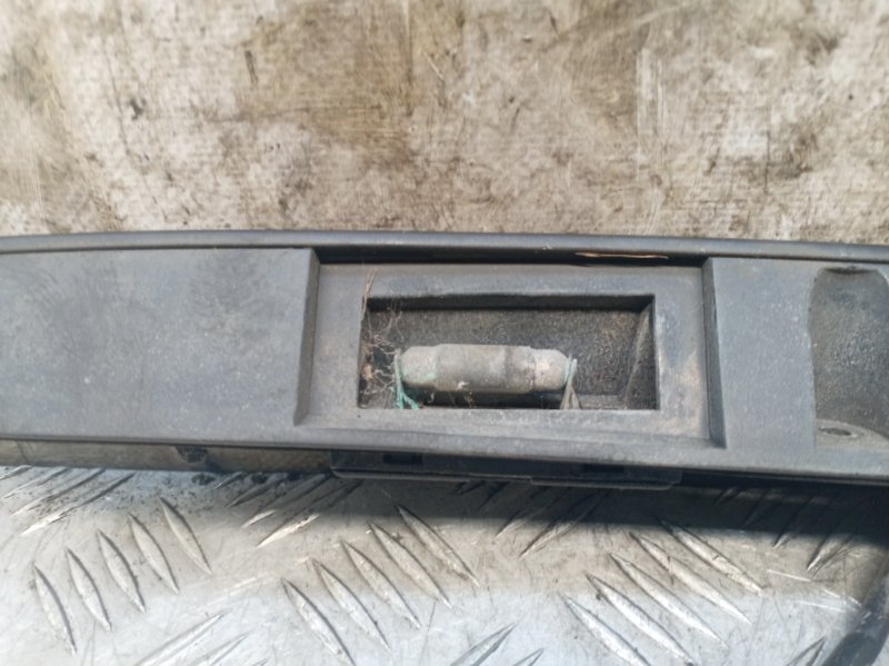 Ручка крышки багажника Hatch 2002 Хэтчбек 5дв. 1.6