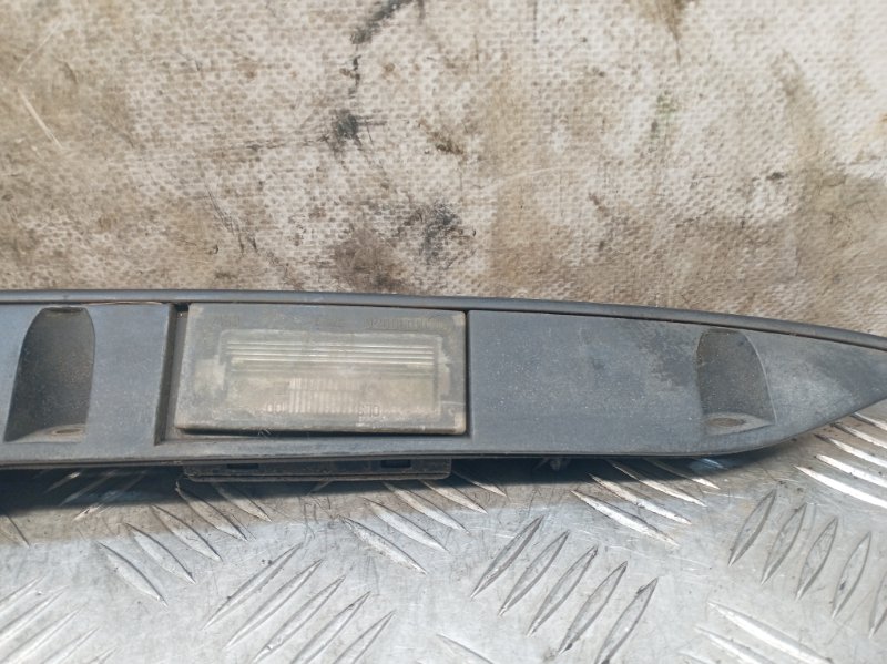 Ручка крышки багажника Hatch 2002 Хэтчбек 5дв. 1.6